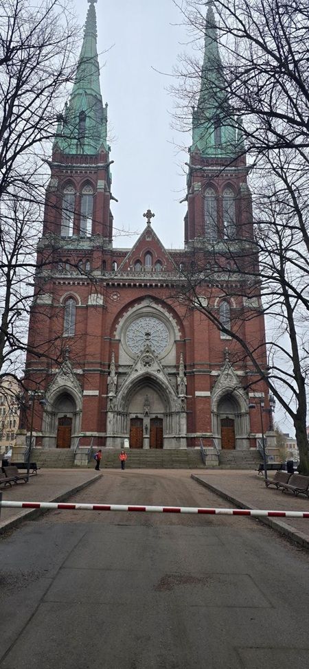 Helsinki