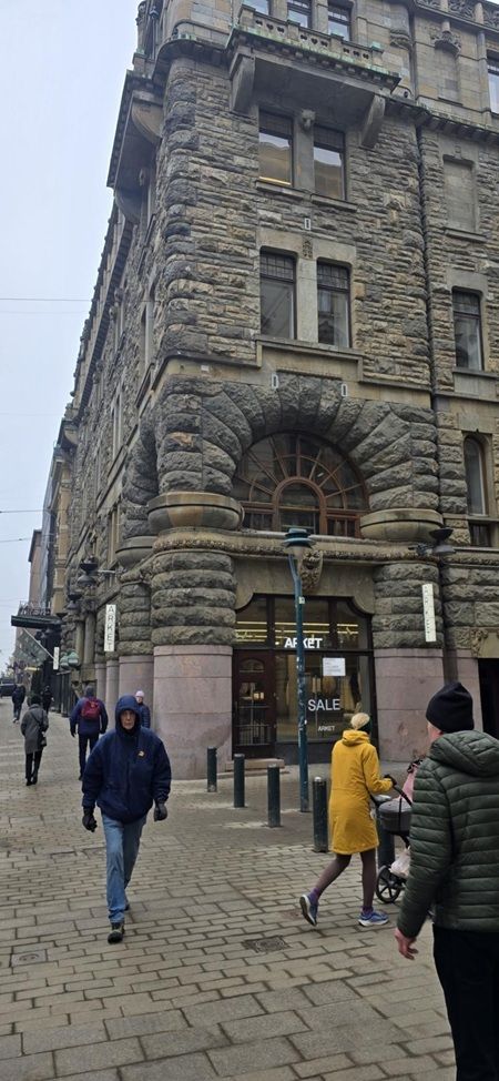 Helsinki – Foto 2
