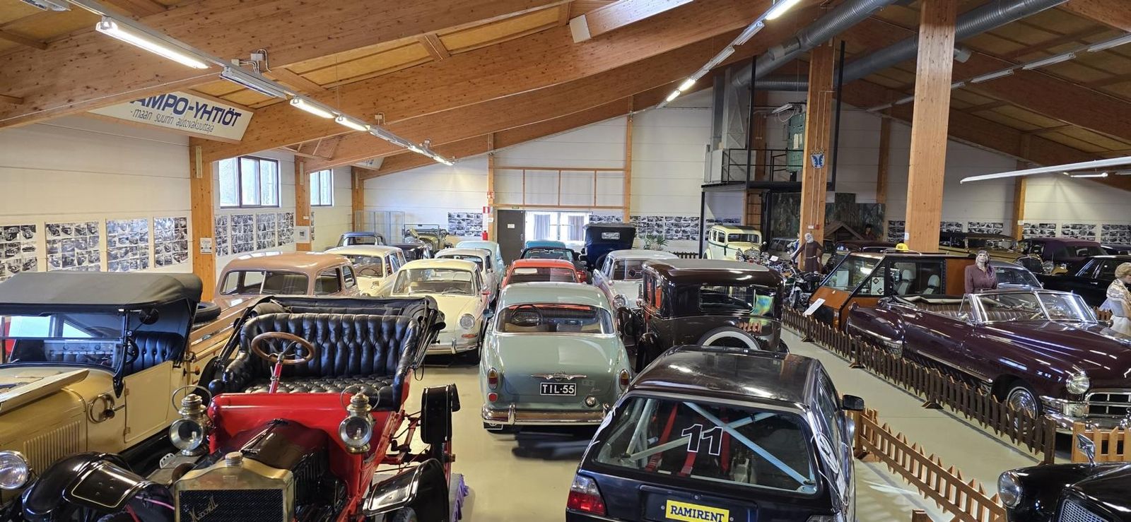 Automuseum Uusikaupunki