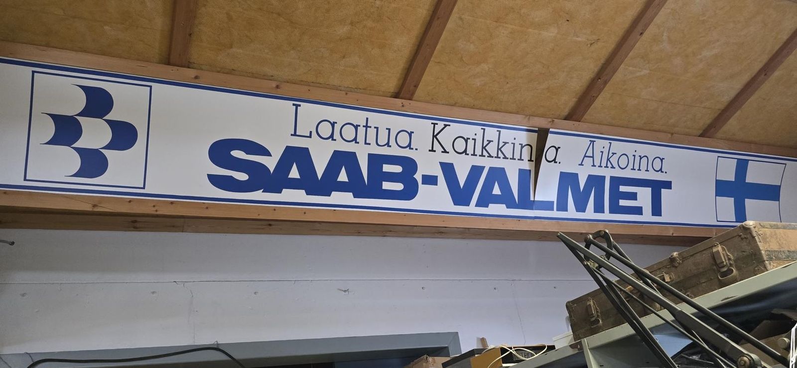 Automuseum Uusikaupunki – Foto 19