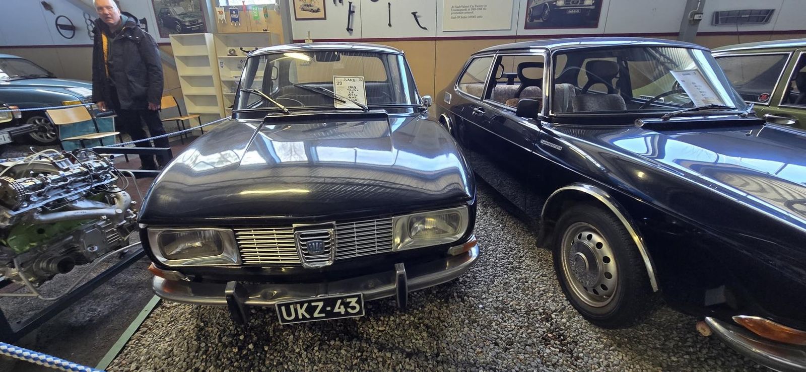 Automuseum Uusikaupunki – Foto 24