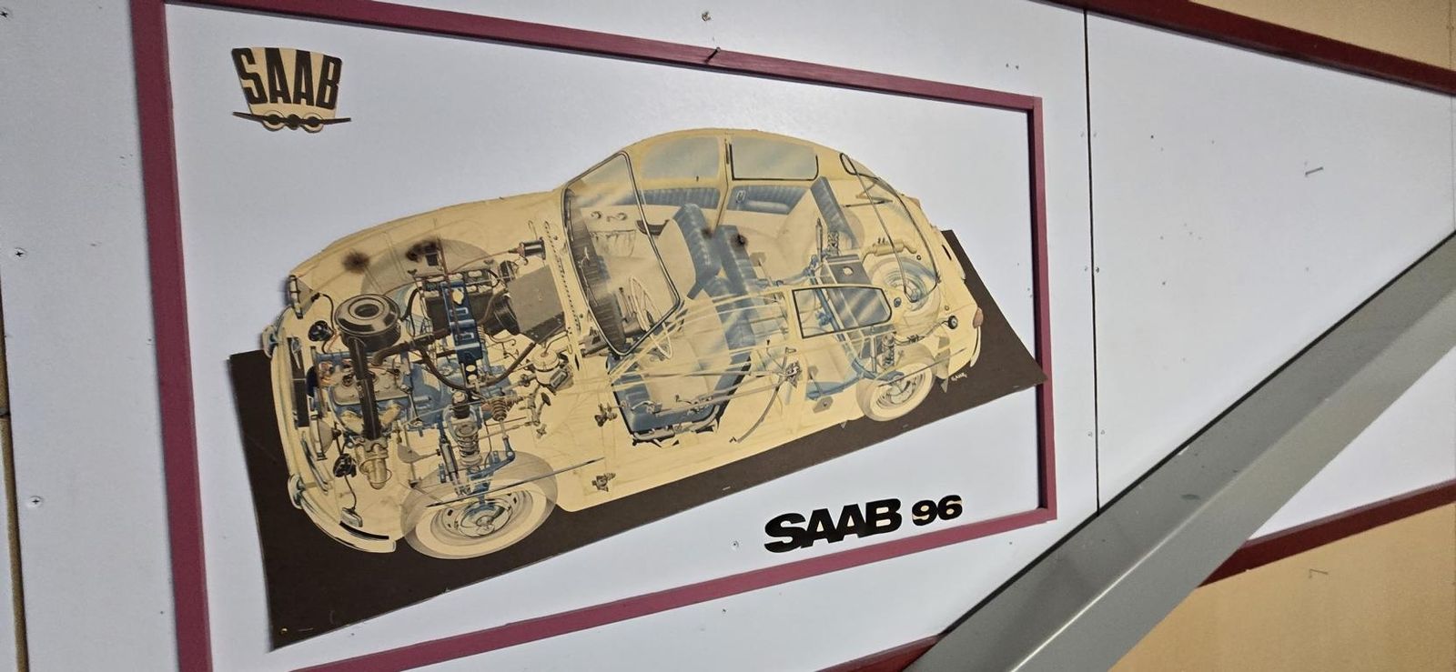Automuseum Uusikaupunki – Foto 30